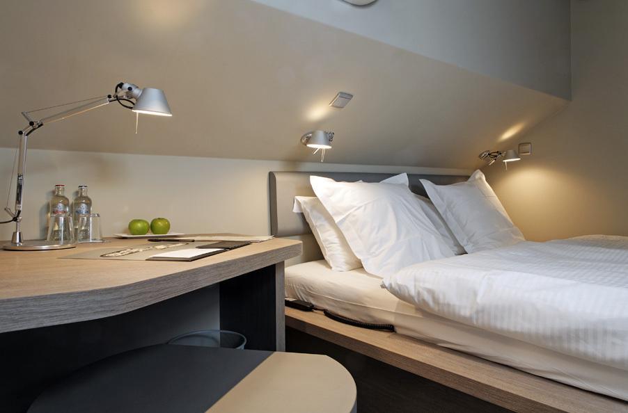 B&B Droomboot アウデンブルグ 部屋 写真